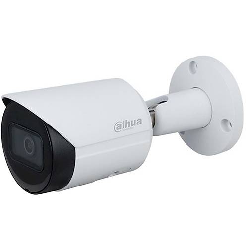 Dahua IPC-HFW2431S-S-0360B-S2 4 Megapiksel WDR Starlight IR Bullet Kamera