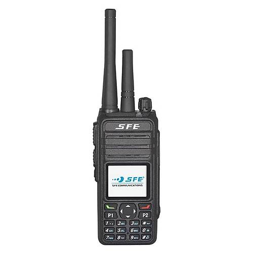 SFE SE800D Sim Kartl� Telsiz