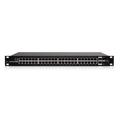 UBIQUITI ES-48-500W 48 Port Switch