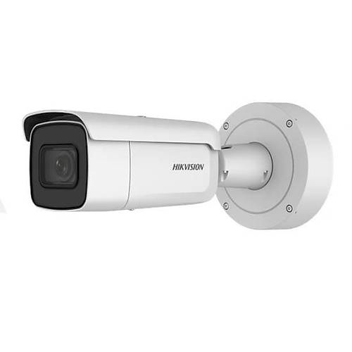 Hikvision DS-2CD2626G2-IZS AcuSense 2MP IP Gvenlik Kameras - Sesli