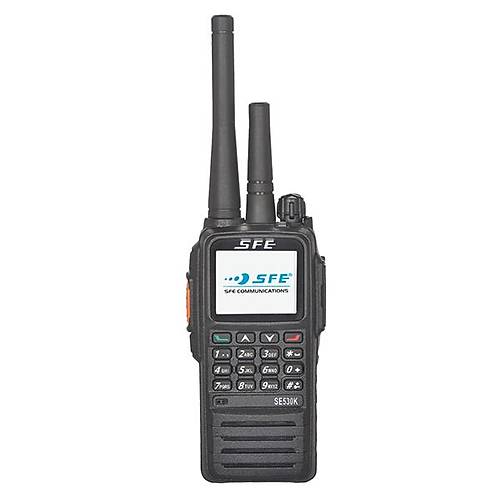 SFE SE530K Sim Kartl� Telsiz