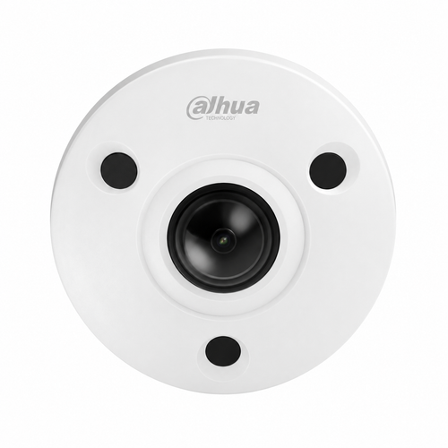 Dahua DH-IPC-EBW81230 12 MP STARVIS IR Fisheye IP Kamera