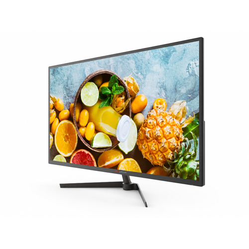 Hikvision DS-D5043QE 43 �n� Full HD 7/24 D-LED G�venlik Monit�r�