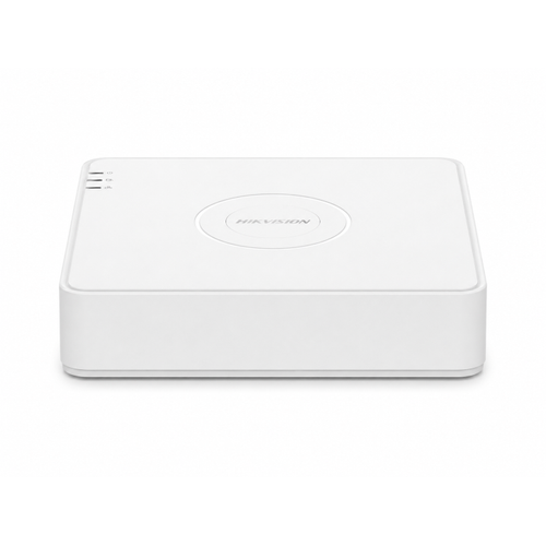Hikvision DS-7108HGHI-K1 8 Kanal 1080p Lite H.265 Pro+ DVR Kay�t Cihaz�