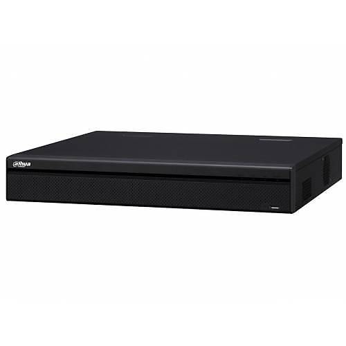 Dahua NVR5216-4KS2 16 Kanal 1U 4K H.265 Pro NVR Kamera Kay�t Cihaz�
