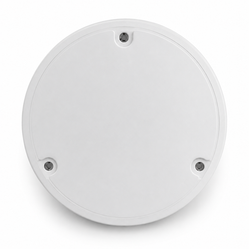 Hikvision DS-2CD2955FWD-IS 5 MP 180� Fisheye Ses ve Alarm Giri�-��k��l� IP Kamera