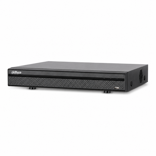 Dahua HCVR7208AN-4M 8 Kanal 4 MP 2 HDD HCVR Kay�t Cihaz�