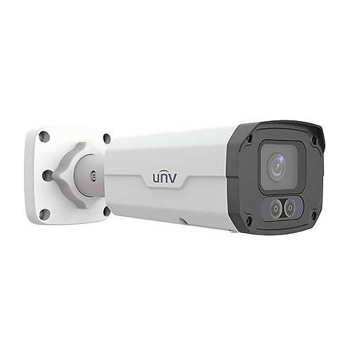 Uniview IPC2224SE-DF40K-WL-I0 4MP HD Intelligent ColorHunter Fixed Bullet IP Kamera