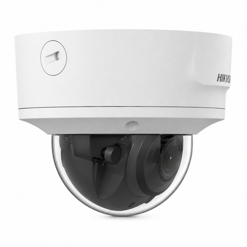 Hikvision DS-2CD2726G2T-IZS 2 MP AcuSense DarkFighter Motorize Varifokal Dome IP Kamera