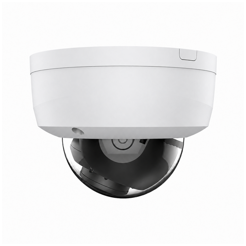 Tiandy TC-C38KS Spec:3ERA-28 8MP 4K Color Maker Dome IP G�venlik Kameras�