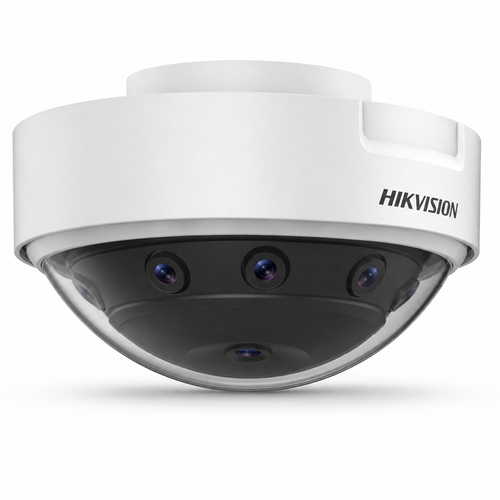 Hikvision DS-2DP1636-D 16 MP PanoVu 360� Panoramik IP Kamera