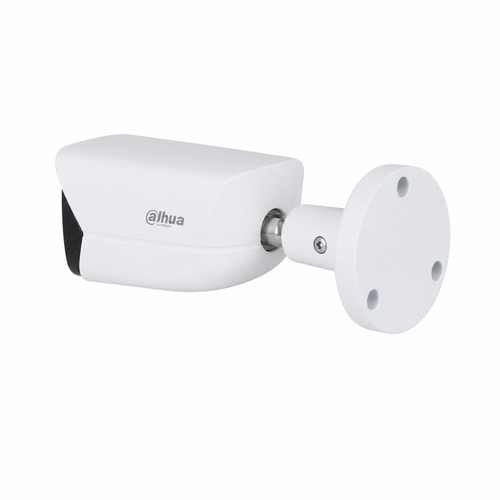 Dahua IPC-HFW3541E-AS-0360B 5 MP Lite AI Starlight Mikrofonlu IR Bullet IP Kamera