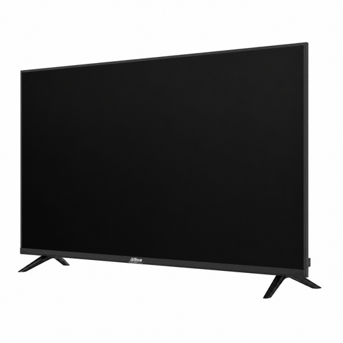Dahua DHI-LM43-F400 43 �n� 4K UHD IPS G�venlik Monit�r�