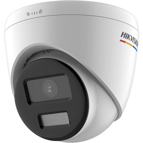 Hikvision DS-2CD1327G2H-LIUF 2MP Mini Dome Kamera (H.265+) ColorVu & Smart Hybrid Light & MD 2.0