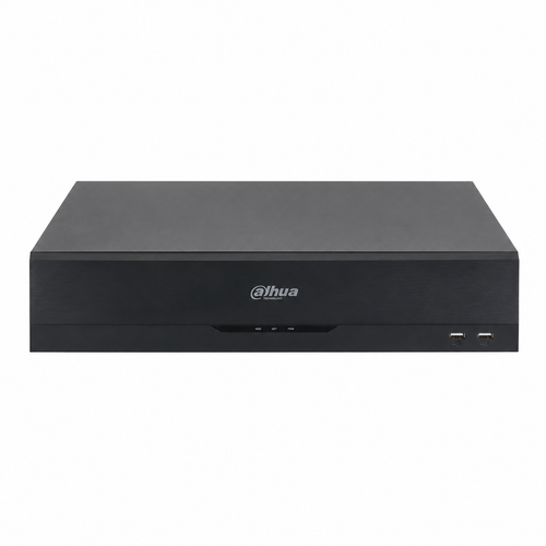 Dahua XVR5816S-4KL-I3 16 Kanal 4K WizSense 8 HDD HDCVI XVR Kay�t Cihaz�