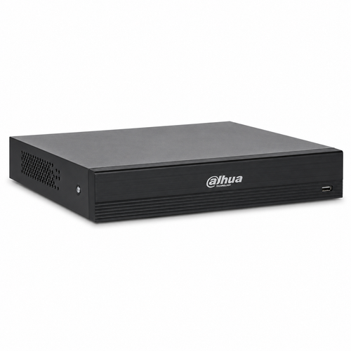Dahua XVR1B08H-I/T 8 Kanal 5MP WizSense HDCVI XVR Kay�t Cihaz�