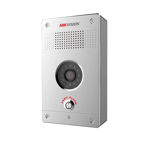 Hikvision DS-PEA22-F(B) Grntl Panik Alarm Paneli
