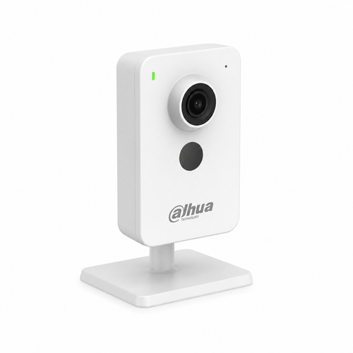 Dahua IPC-K1430K-STW 4 MP Wi-Fi PoE Sesli IP K�p Kamera