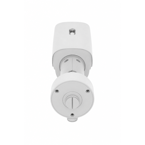 Hikvision DS-2TD2628-3/QA 256�192 Termal + 4 MP Optik Bullet IP Kamera