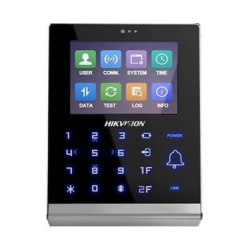 Hikvision DS-K1T105AM Kart Terminal