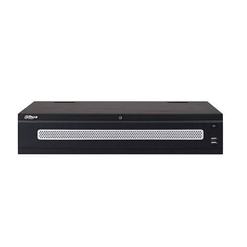 Dahua NVR608-128-4KS2 128 Kanal NVR Kamera Kay�t Cihaz�