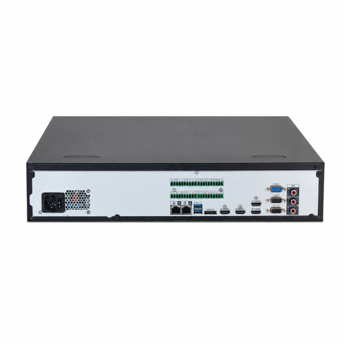 Dahua NVR608H-32-XI 32 Kanal 8 HDD WizMind AI NVR Kay�t Cihaz�