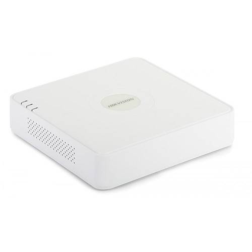 Hikvision DS-7104HUHI-K1 4 Kanal HD-TVI Kay�t Cihaz�