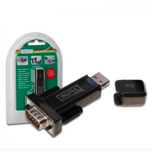 Digitus DA-70156 USB 2.0-RS232 Seri evirici