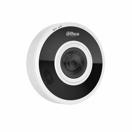 Dahua IPC-EBW5641-AS 6 MP IR WizMind Fisheye IP Kamera