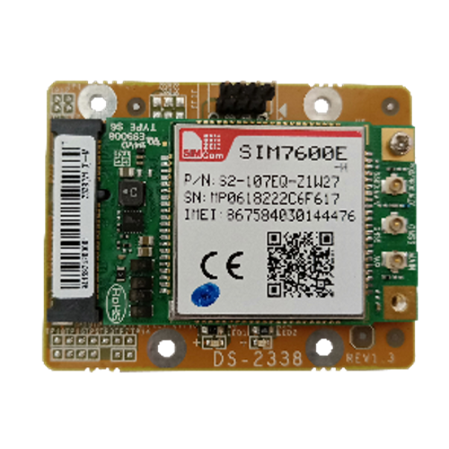 Hikvision DS-PMA-G1 GPRS �leti�im Mod�l�