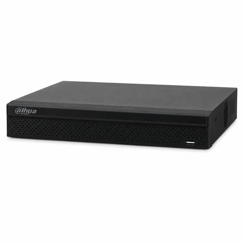 Dahua NVR4108HS-4KS3 8 Kanal AI H.265+ Lite NVR Kay�t Cihaz�