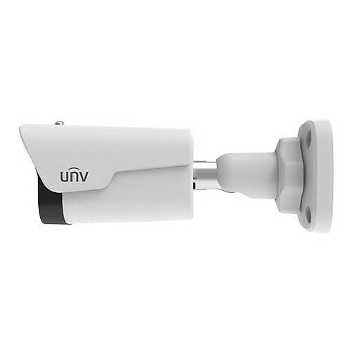Uniview IPC2128LR3-DPF28M-F 4K Mini Sabit Bullet IP Kameras�
