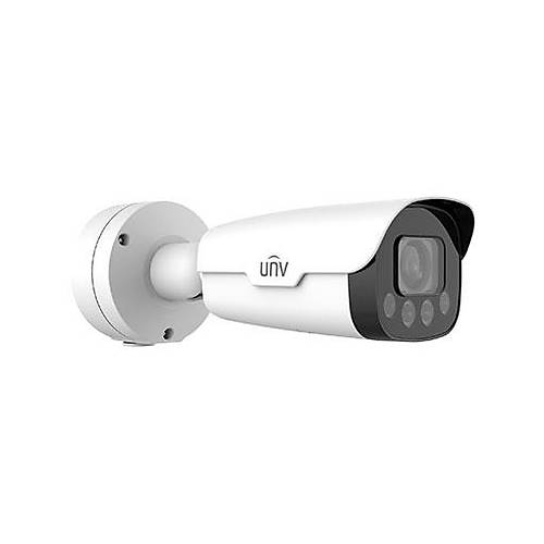 Uniview IPC262EB-HDX10K-I0 2MP Lighthunter WDR IP IR Bullet Kamera