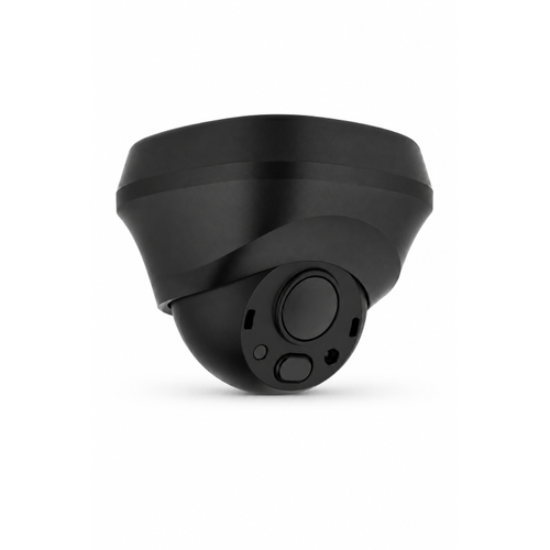 Dahua HAC-HDW1200LP-0210B-S3 2 MP 2.1 mm Mikrofonlu Ara� ��i HDCVI Eyeball Kamera