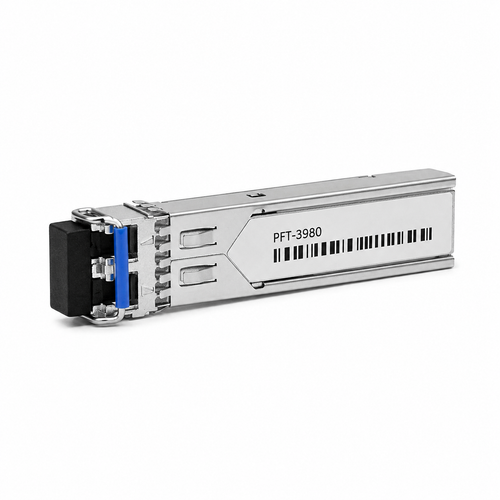 Dahua PFT-3980 1,25 Gbps 20 km Dubleks LC SFP Optik Mod�l