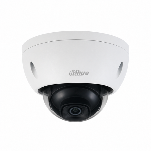 Dahua IPC-HDBW2231E-S-0280B-S2 2 MP Starlight IR Dome IP Kamera