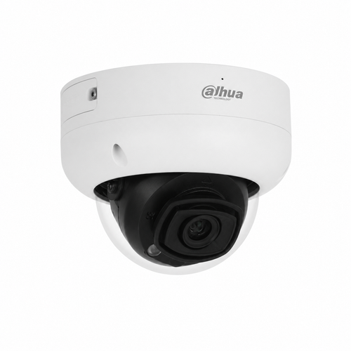 Dahua IPC-HDBW5241R-ASE 2 MP AI IR Dome WizMind IP Kamera