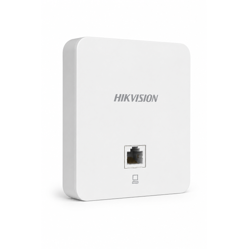 Hikvision DS-3WAP521-SI Wi-Fi 5 1200M Duvar Tipi Access Point