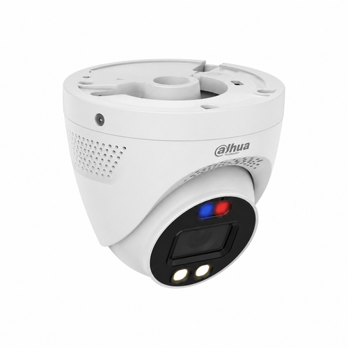 Dahua HAC-ME1239TQ-A-PV-0280B-S2 2 MP Aktif Cayd�r�c�l� Smart Dual Light HDCVI Eyeball Kamera