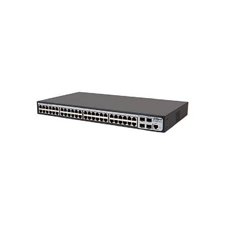 Dahua S5500-48GT4GF-AC 52-Port Toplama Switch