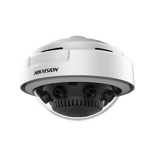Hikvision DS-2DP1636-D PanaVu 360° Panoramic IP Güvenlik Kamerası