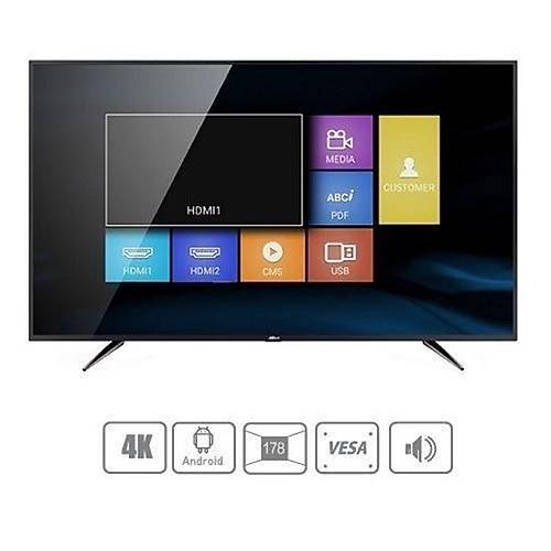 Dahua LM55-F410(4K) 55