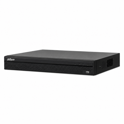 Dahua NVR4208-4KS2/L 8 Kanal 2 HDD H.265+ NVR Kay�t Cihaz�