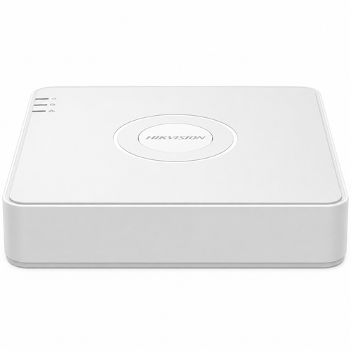 Hikvision DS-7108HGHI-M1/T 8 Kanal 1080p Lite Mini 1U H.265 DVR