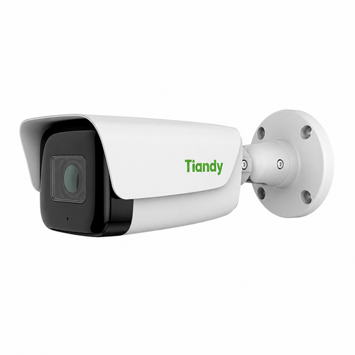 Tiandy TC-C35TS Spec:I8/A/E/Y/M/H/2.7-13.5mm/V4.1 5MP Motorize IR Bullet IP G�venlik Kameras�