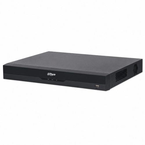Dahua NVR5232-EI2 32 Kanal 2 HDD WizSense AI NVR Kay�t Cihaz�