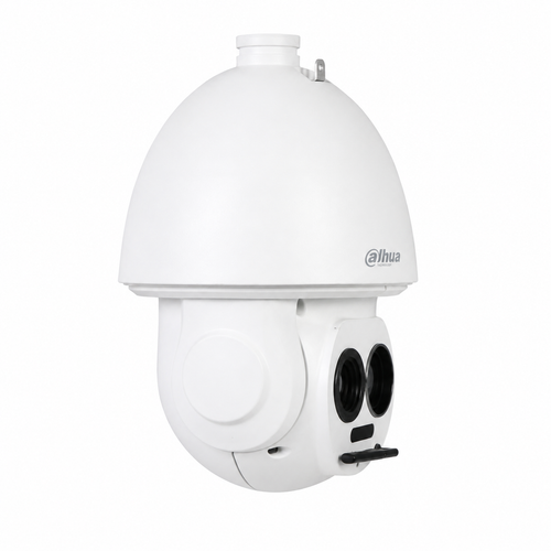 Dahua TPC-SD5641-T Termal Hibrit 45x Speed Dome Kamera