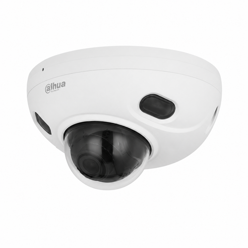 Dahua IPC-HDBW3241F-AS-S2 2 MP AI IR Dome WizSense IP Kamera