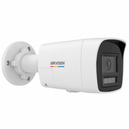 Hikvision DS-2CD1067G3-LIUF 6 MP ColorVu 3.0 Sabit Bullet Network Kamera