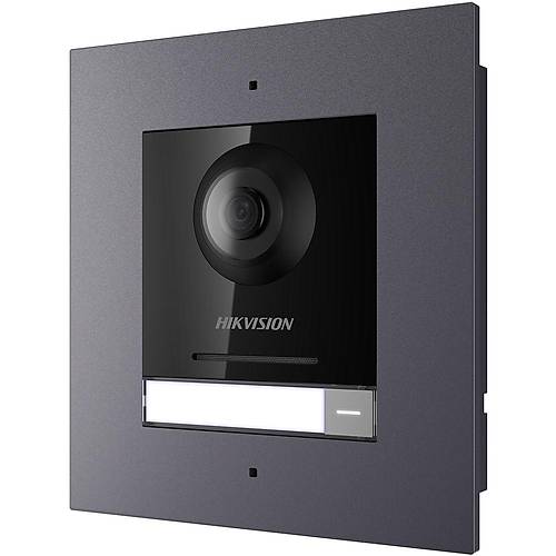 Hikvision DS-KD8003-IME1/Flush IP Grntl nterkom